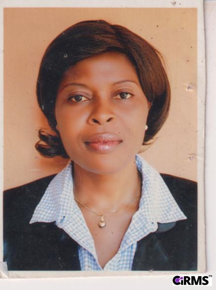 Miss. Uchenna Loretta Okekearu