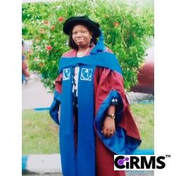 Dr. Nkechi Jacinta Ifeanyi-reuben