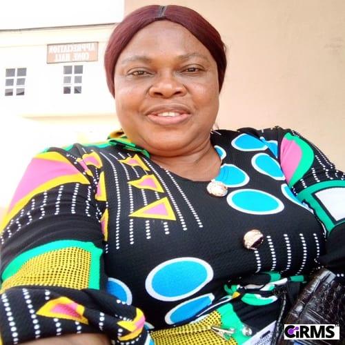 Mrs. Obiageli Martha Onwurah