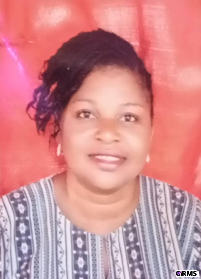Mrs. Onyinyechi Peace Ugwa