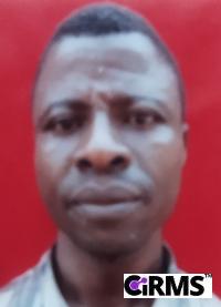 Mr. Mattew Anene Eze