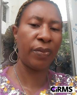 Mrs. Ifeoma Jane Ugonabo (nee Okwunka)