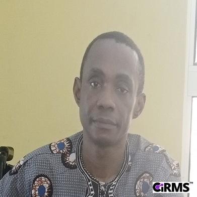 Dr. Desmond Nwosu