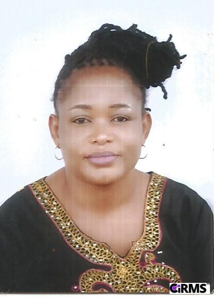 Mrs. Ozoemenam Loveth Mozie