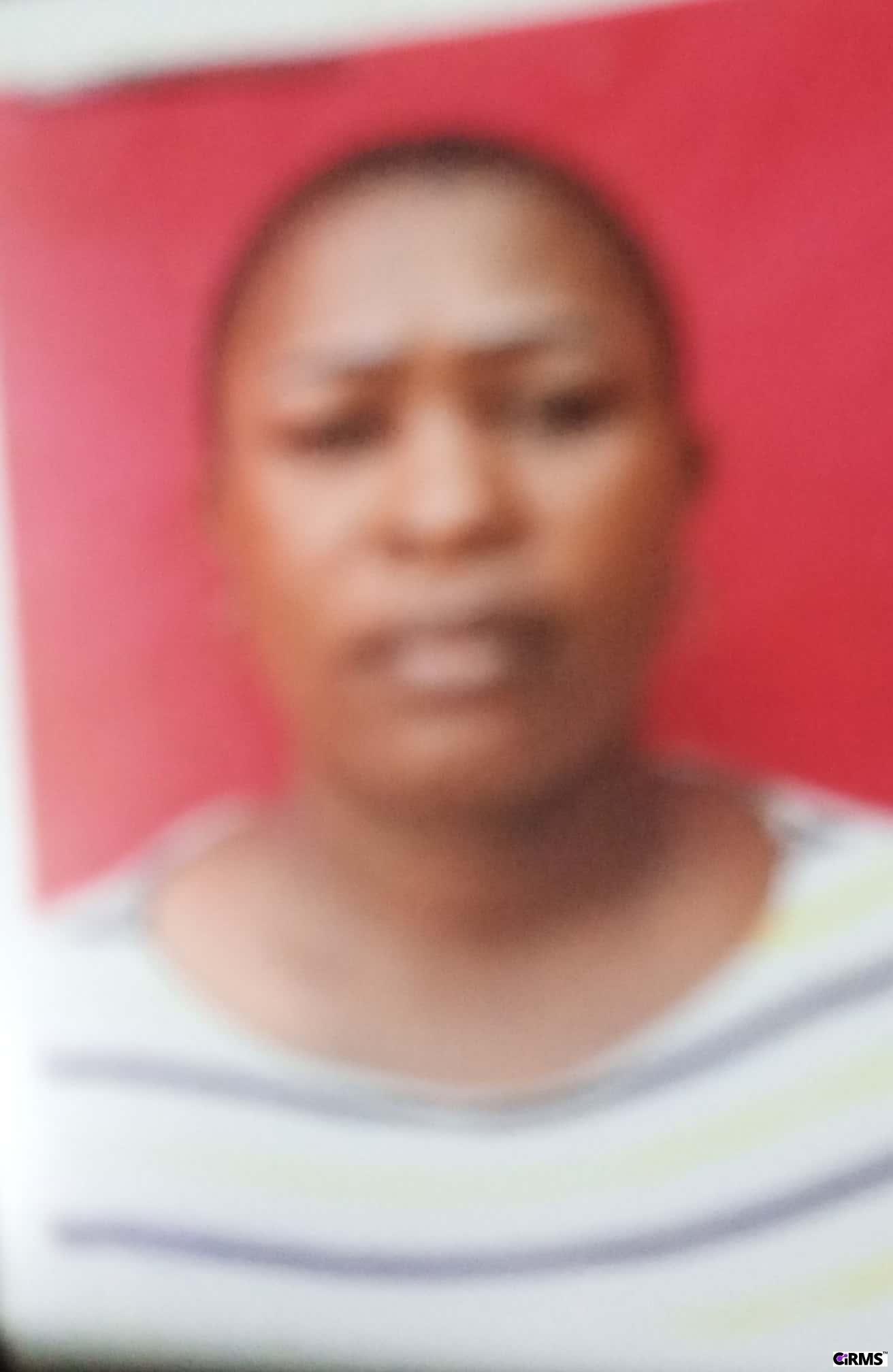 Mrs. Chinyere Maryann Okoli