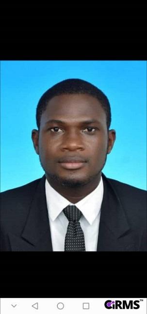 Dr. Mikail Abiola Ibraheem