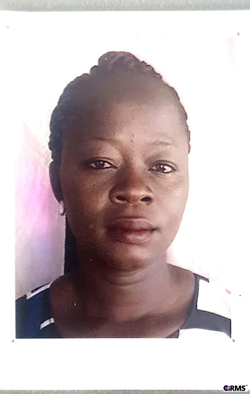 Miss. Anulika Helen Okonkwo