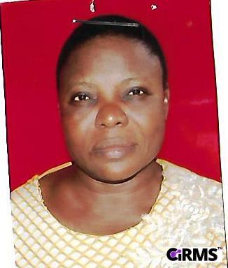 Mrs. Tochukwu Juliana Egwuonwu