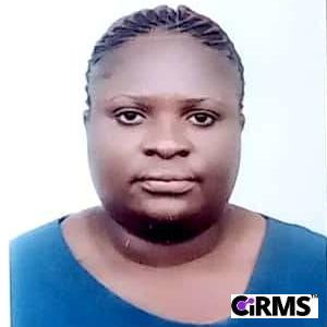 Dr. Ifeoma Sandra Anagor