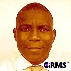 Master Ayorinde Samuel Oluyemi