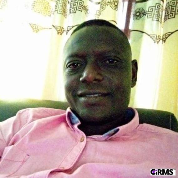 Dr. Bankole Isaac Akinroluyo