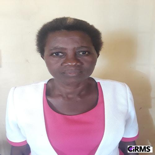  Uzoamaka Louisa Udechukwu
