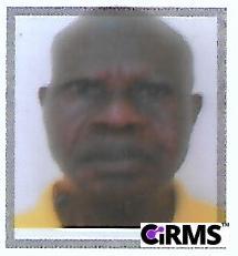 Mr. Cletus  Sunday Adokwe