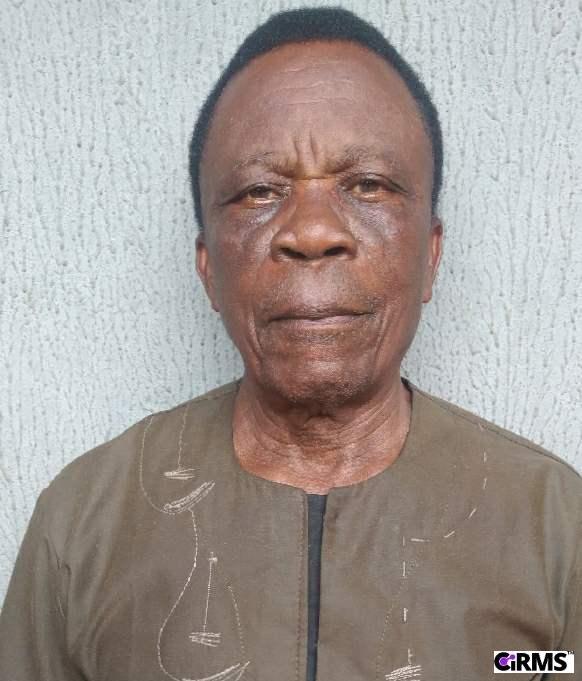 Mr. Nwabueze Patrick Nwanne