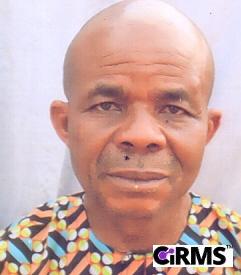  Odilichukwu  Alexander Nwankwo
