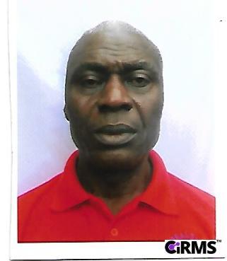 Mr. Chibuike  Jessy Elomba