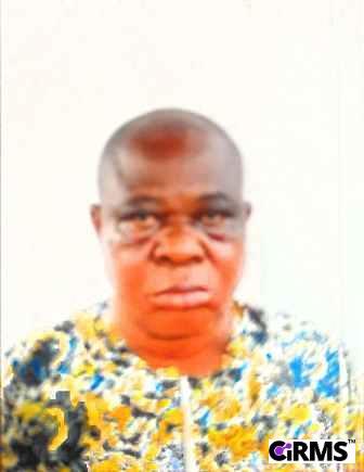 Mr. Osita  Hezekaih Nwankwo
