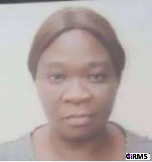 Mrs. Ukamaka Anastacia Igbodika