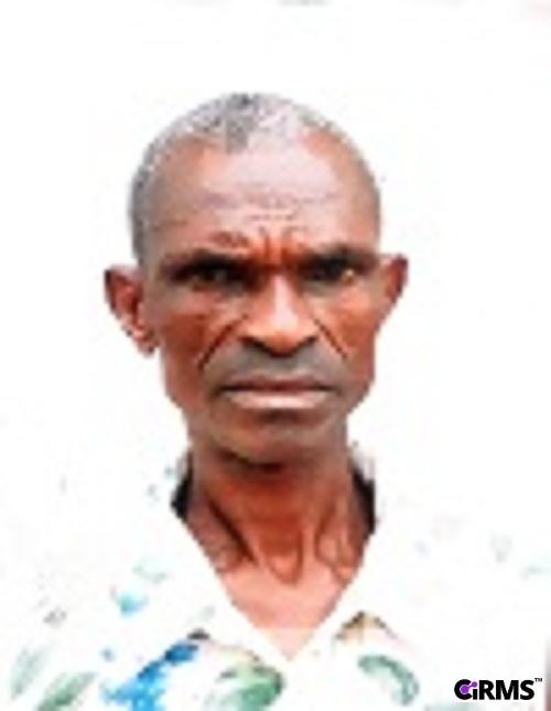 Mr. Nwafor  Sabastian Onyechi