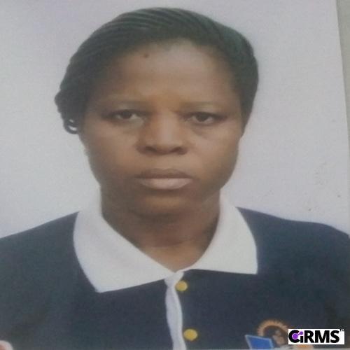 Mrs. Clara Ifechukwudelu Osuji