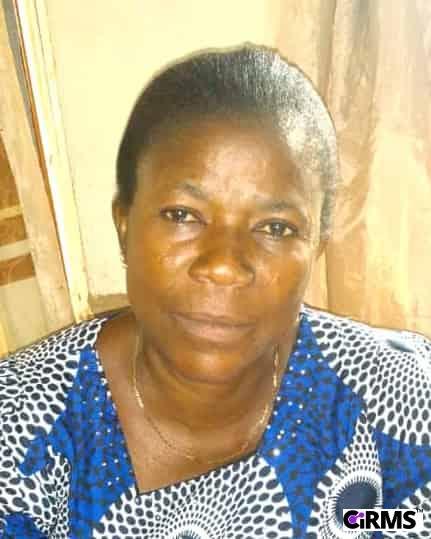 Mrs. Nwamaka Eunice Nebolisa