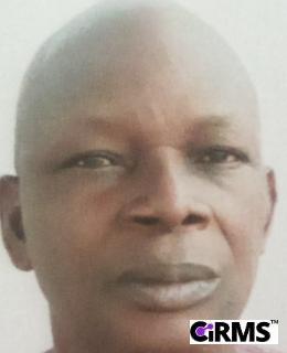 Mr. Onwurah  Humphrey Nwabueze