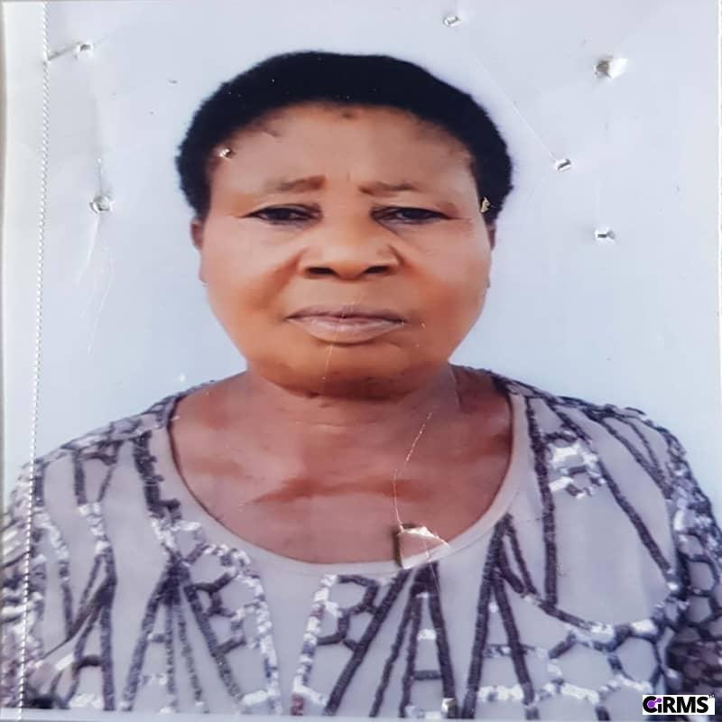Mrs. Chinyere  Theresa Akunne
