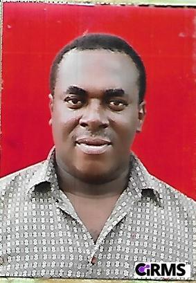 Mr. Onyeneke  Christian Nwabueze