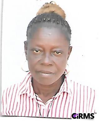 Mrs. Nkechinyere  Josphine Uzodimma