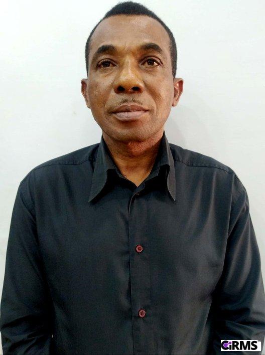 Mr. Anthony Ikechukwu Onuorah