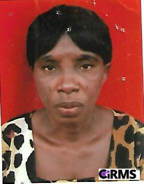Mrs. Ngozi, Maryrose Onyedi