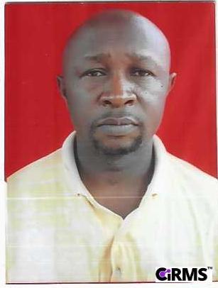 Mr. Chijioke  Sylvanus Okaforeze