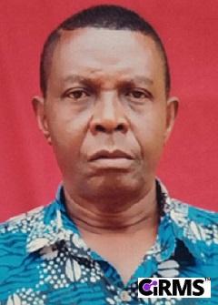 Mr. Ikechukwu  Emmanuel Mofunanya