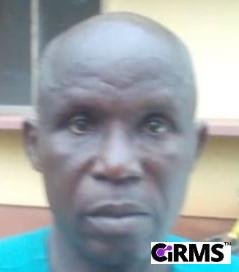 Chinweuba Hyacenth Okonkwo