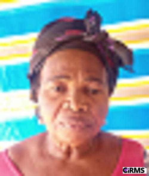 Mrs. Ngozi Felicia Anagbogu