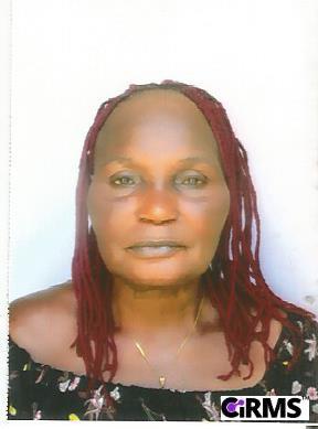 Mrs. Ngozi Victoria Obijiofor