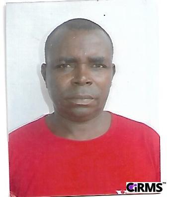  Agbo  Felix Nnadi