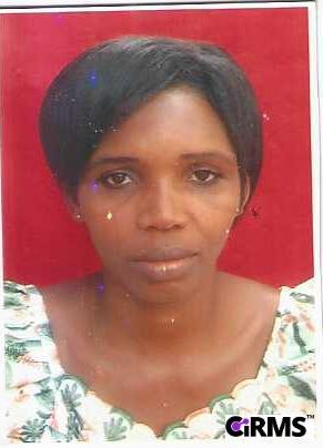 Mrs. Nkechi  Eugenia Ikebudu
