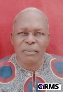 Mr. Igwedimma  Emmanuel Eze