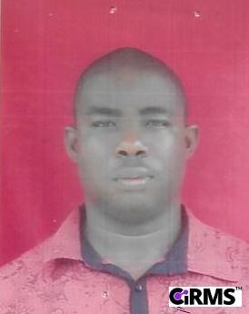Mr. Chidiogo Timothy Ezenwafor