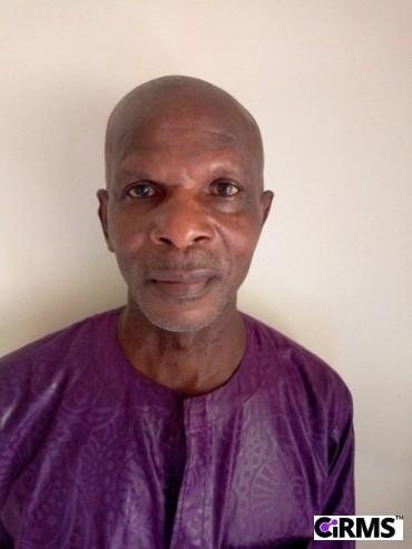 Mr. Monday Samuel-shirkle Nwanan