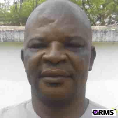 Mr. Anayo  Arinze Okafor