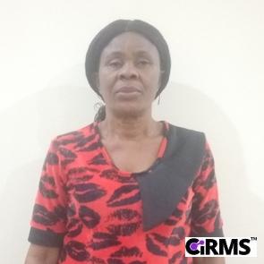 Miss. Cordelia Obiageli Ogbuze