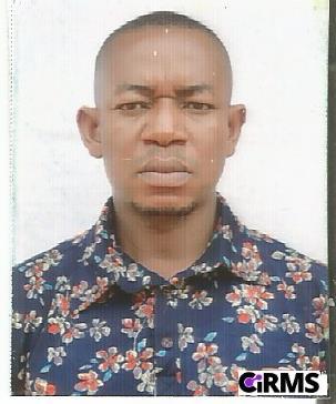 Mr. Chukwudi  Jude Ugwueze