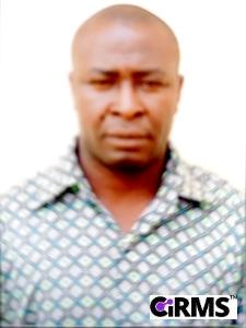 Mr. Okonkwo Francis Ngwu