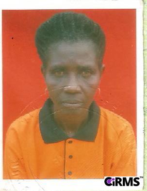 Mrs. Ujunwa Cordelia Ochoifeoma