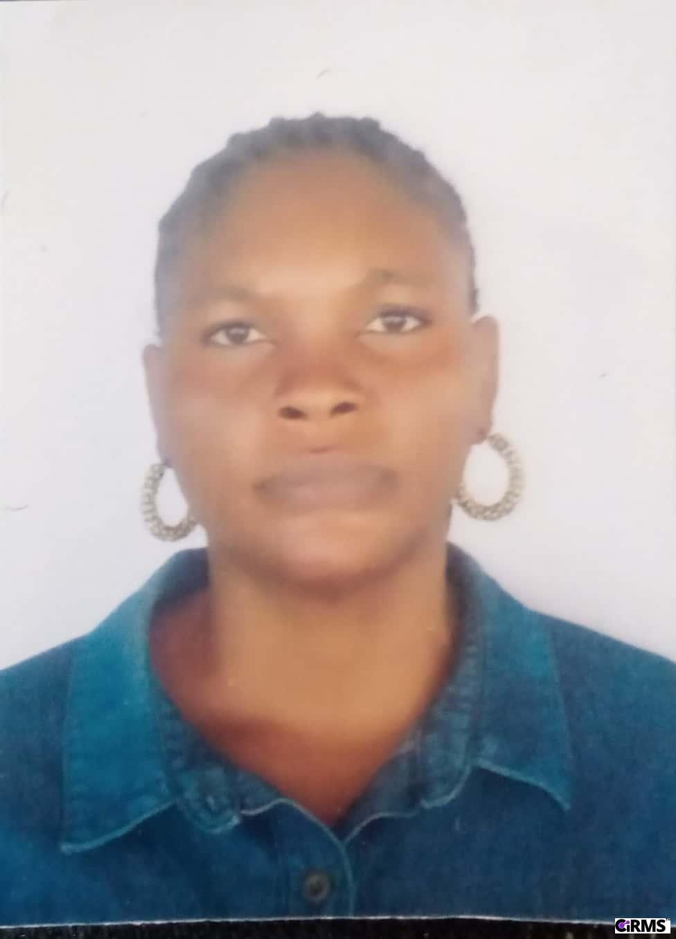 Mrs. Ifeoma  Veronica Okafor