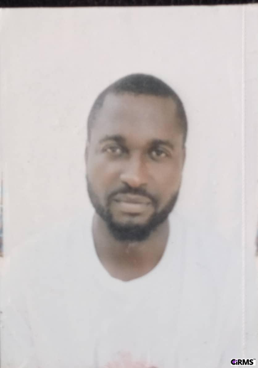 Mr. Ekene  Collins Okpala
