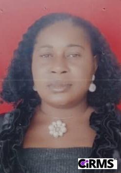 Miss. Nkiruka  Grace Ejike
