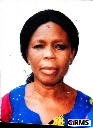 Mrs. Azuka  Angela Adiri